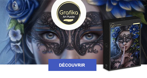 Puzzles Grafika